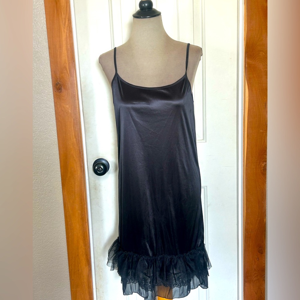 Slip Dress / Lingerie